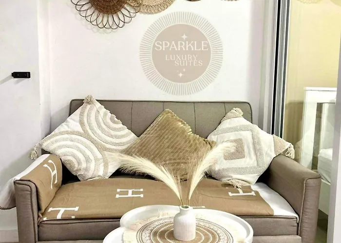 Sparkle Luxury Suites