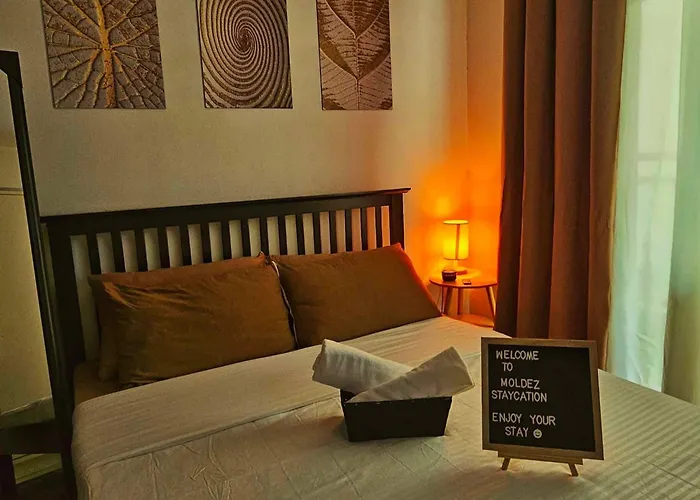 Azure Urban Resort Staycation